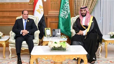 زيارة ولي العهد السعودي لمصر.. دفعة قوية نحو توحيد الصف العربي