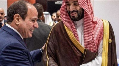الدكتور أحمد الشهري: زيارة ولي العهد السعودي لمصر تاريخية