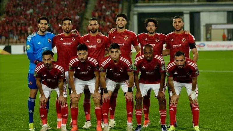 موعد مباراة الأهلي وسيراميكا كليوباترا في السوبر المصري 2024.. والقنوات الناقلة