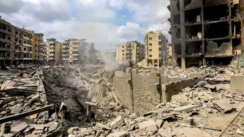 الجيش اللبناني يعلن القبض على شخصين بتهمة التجسس لصالح إسرائيل