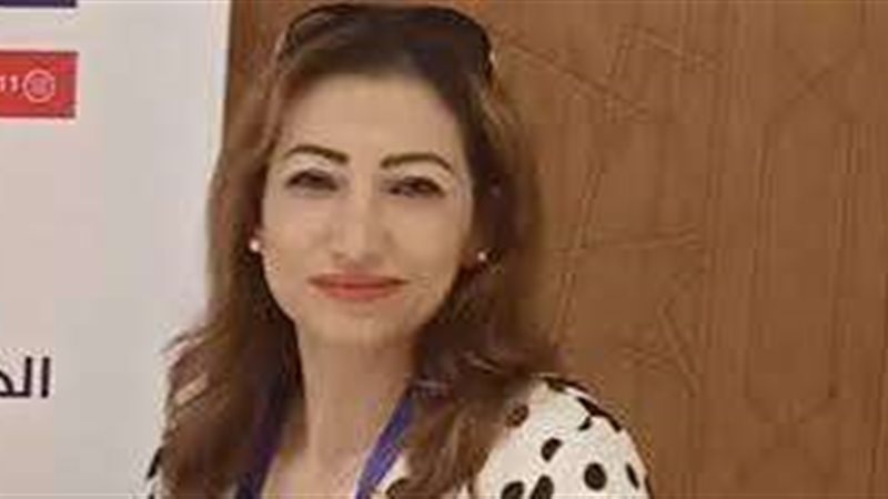 عبير أحمد مؤسس إتحاد