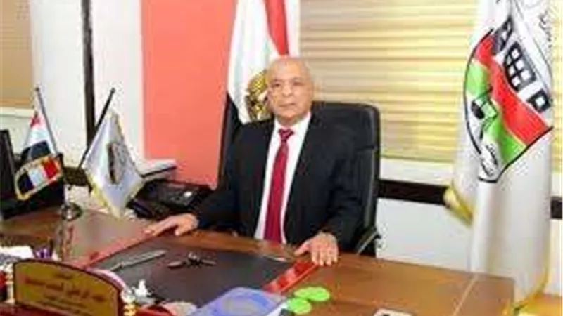 إحالة 9 متهمين بوزارة التضامن الاجتماعي للمحكمة التأديبية بتهمة الفساد