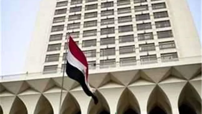مصر تدين قصف مدرسة للنازحين في غزة واستهداف قوات اليونيفيل في لبنان