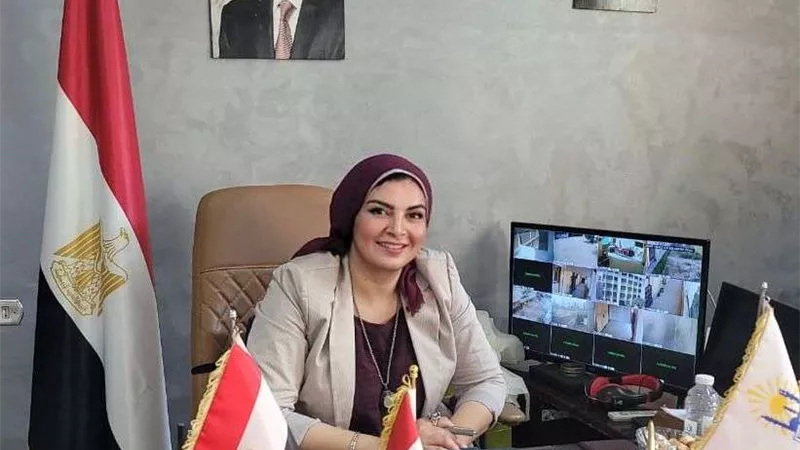 تشكيل لجان متابعة من قبل مدير إدارة المعصرة لرصد المشكلات في المدارس