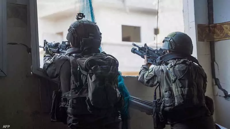 مقتل 3 جنود إسرائيليين خلال مواجهات في شمال غزة