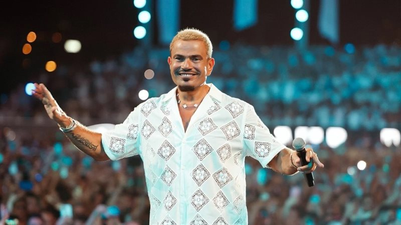 حدث العام.. أنغامي