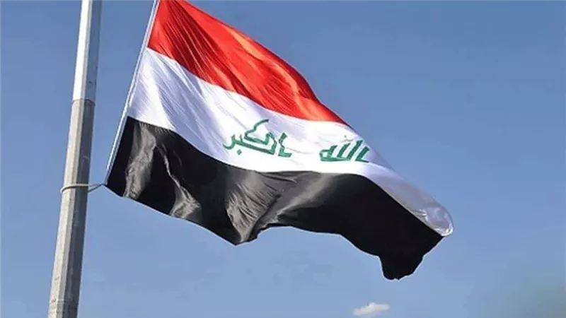العراق يوجه بطلب عاجل لإغلاق البعثات الدبلوماسية.. لهذا السبب