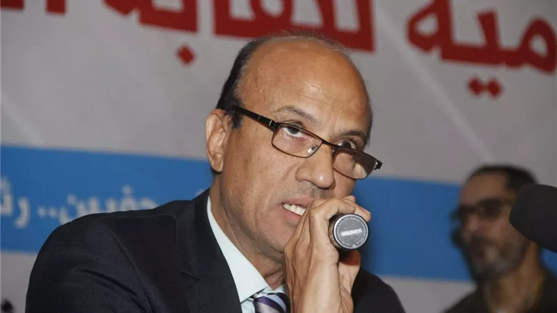 غدا.. حوار مفتوح مع سفير الاتحاد الأوروبي حول العلاقات المصرية الأوروبية في نقابة الصحفيين