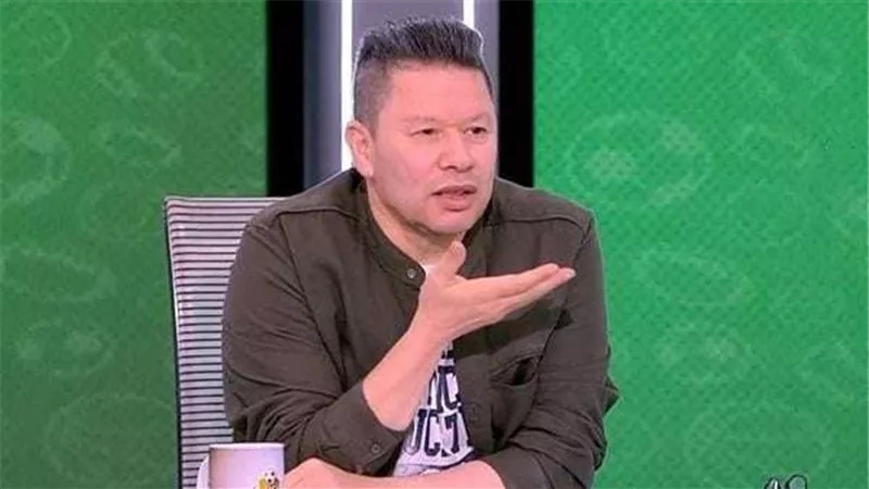 بعد استبعاده من المنتخب.. رضا عبد العال يوجه رسالة نارية لنجم الأهلي