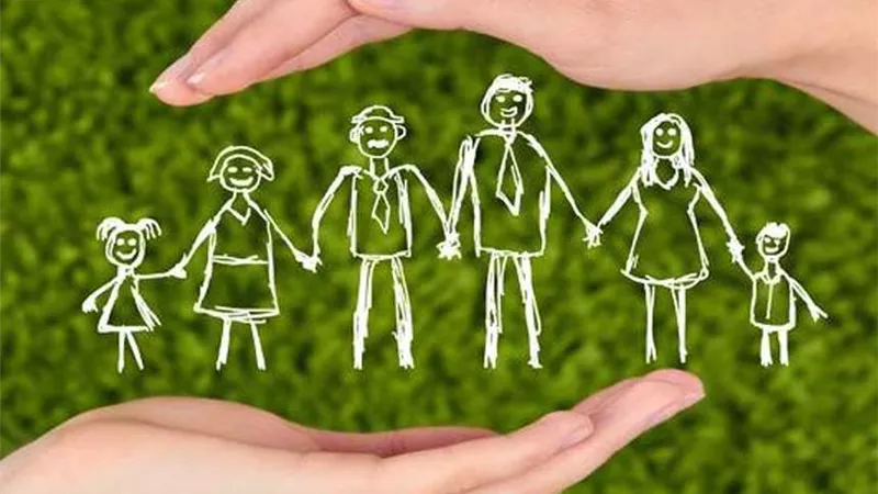 واعظ أزهري: التعاون والحب أساس الأسرة السعيدة