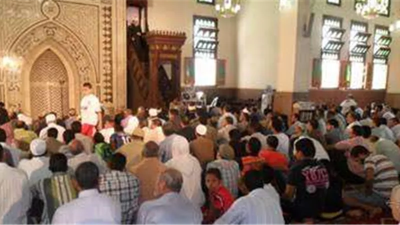 خطيب الجمعة: السماحة في البيع والشراء مفتاح للرحمة ومحبة الله
