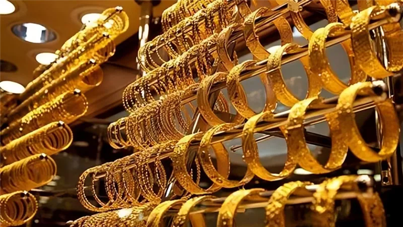 أسعار الذهب اليوم السبت 12 أكتوبر 2024.. ارتفاع جميع الأعيرة