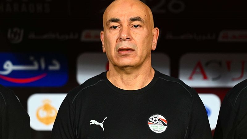 حسام حسن 