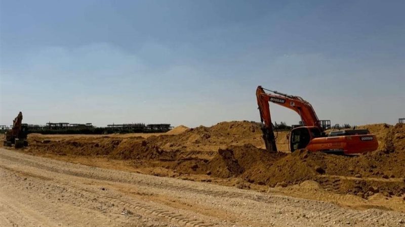 اعمال الطرق