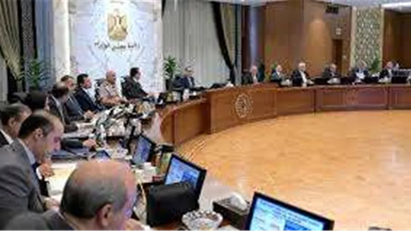 الحكومة توافق على تعديل بعض أحكام لائحة قانون الجامعات الخاصة والأهلية