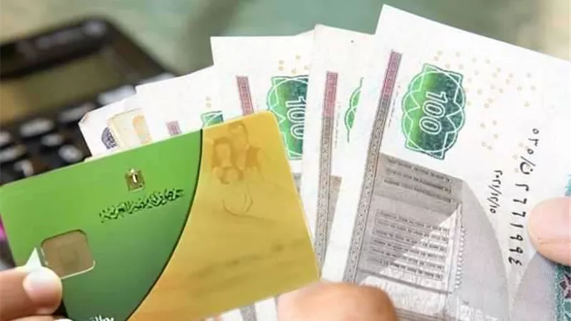 ماذا يحدث عندما يتحول دعم الحكومة من السلع إلى النقود؟ .. اكتشف التأثيرات المدهشة