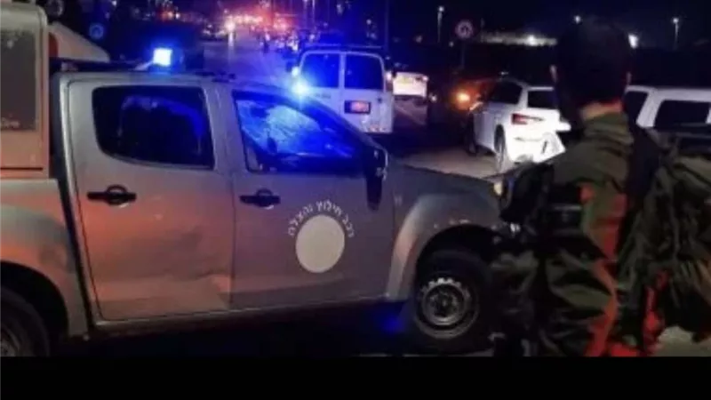 إعلام عبري: إصابة 67 إسرائيليًا في هجوم المسيرات على حيفا المحتلة