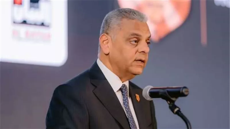 علاء الزهيري : التعاون بين شركات التأمين تحت مظلة منظمة التأمين الأفريقية يزيد من فرص النمو ودعم الاستدامة