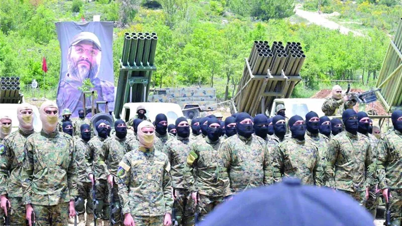 حزب الله يتعهد بمزيد من الهجمات على إسرائيل بعد الهجوم في بنيامينا