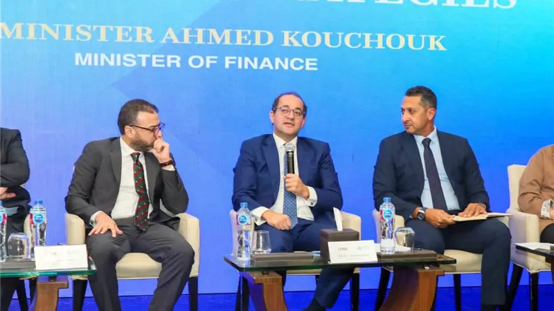 وزير المالية: الإصلاحات الاقتصادية مستمرة لتدعيم الاستقرار وتعزيز مشاركة القطاع الخاص