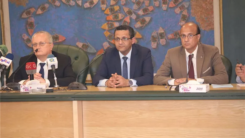 حسين الزناتي: العلاقات المصرية الروسية تاريخية وتجربة تستحق الدراسة