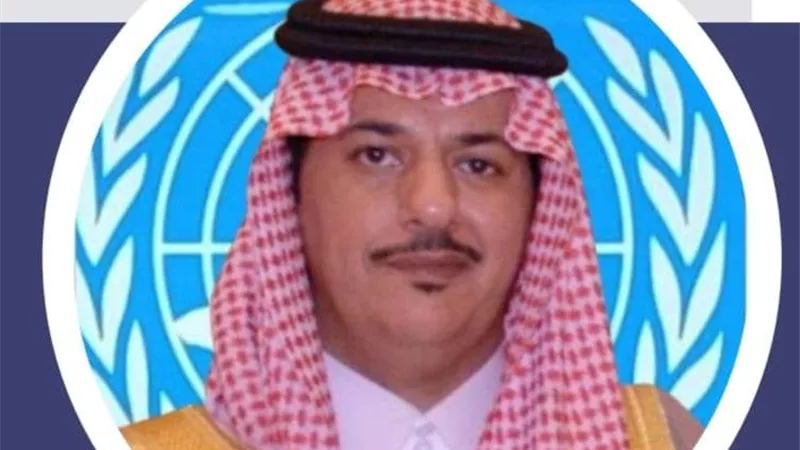 فهد المري : زيارة سمو ولي عهد السعودية لمصر تعكس عمق العلاقات بين البلدين