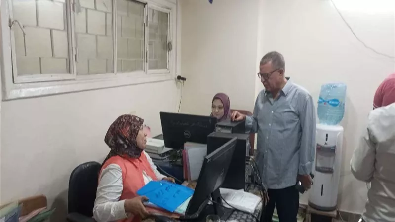 محافظ أسيوط يوجّه بتسهيل العمل بمنظومة التصالح في مخالفات البناء