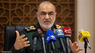 إيران: قائد الحرس الثوري يهدد إسرائيل بضربة قاسية في حال الهجوم