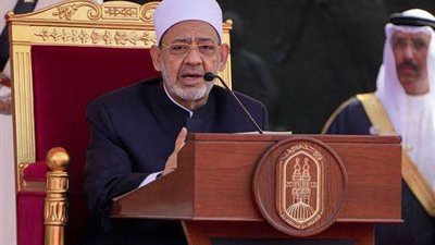 الأزهر يدين تصريحات وزيرة خارجية ألمانيا حول تأييدها قصف المدنيين في غزة