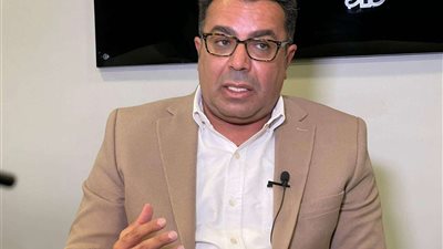 في أول اجتماع .. باسل عادل: قررنا استمرار 