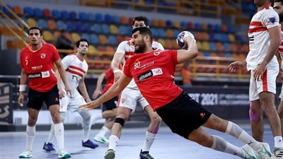 الليلة | الأهلي على موعد مع التاريخ في نهائي إفريقيا لكرة اليد