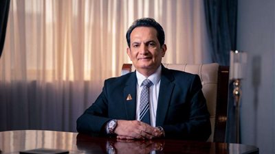 أسامة الإتربي: السوق العقاري المصري أبعد ما يكون عن حدوث الفقاعة العقارية