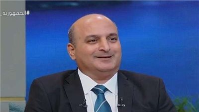خبير: مصر بوابة أساسية للتحركات الأمريكية في الشرق الأوسط