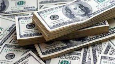 زاد 3 قروش .. ارتفاع سعر الدولار مقابل الجنيه المصري بالبنوك اليوم