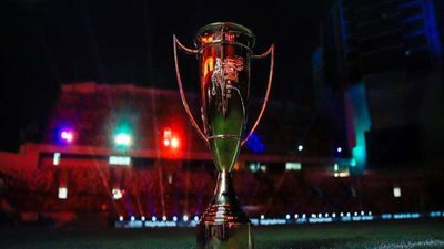 حصاد بطولات السوبر المصري في الإمارات