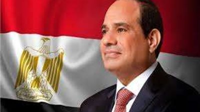 السيسي :تجاوزنا أزمة فيروس سي ..من أكبر الأزمات على المستوى الصحي بمصر