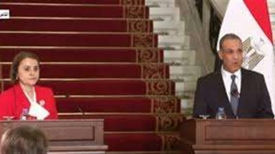 شراكات اقتصادية جديدة بين مصر ورومانيا لتعزيز الاستثمار