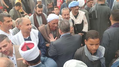 مشكلة الثأر في الصعيد.. الدوافع والأسباب