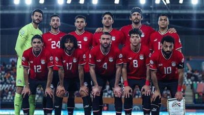 بعد التأهل لكأس الأمم.. موعد مباراة مصر المقبلة في تصفيات أفريقيا