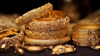 آخر تحديث لأسعار الذهب.. ماذا حدث للمعدن الأصفر بنهاية اليوم؟