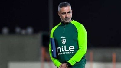 مصدر لـ «بلدنا اليوم»: ثنائي الزمالك خارج حسابات جوميز قبل الموسم المقبل