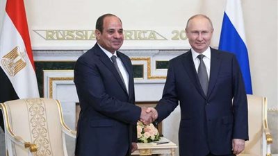 متحدث الرئاسة.. تعزيز صوت ومصالح الدول النامية في مختلف المحافل الدولية والإقليمية
