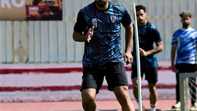 مران الزمالك.. فقرة بدنية قوية استعدادًا لنهائي السوبر