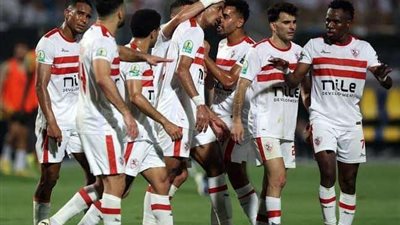 عاجل.. الزمالك يستعيد لاعبه قبل مواجهة الأهلي في السوبر