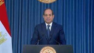 الرئيس السيسي: تجمع بريكس حقق طفرة للوصول لحلول فعالة بعيد عن أى قيود