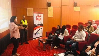 لطالبات الزقازيق.. ندوة ترشيد استهلاك المياه والحفاظ على البيئة