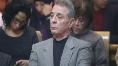 نجوم السينما المصرية والعالمية تحتفي بمحمود حميدة في الجونة