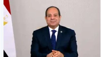 الرئيس السيسي يصل مقر انعقاد جلسات «بريكس بلس» بمدينة قازان الروسية