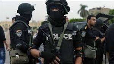 الداخلية تضبط 354 قضية مخدرات وتنفذ 84 ألف حكم قضائي