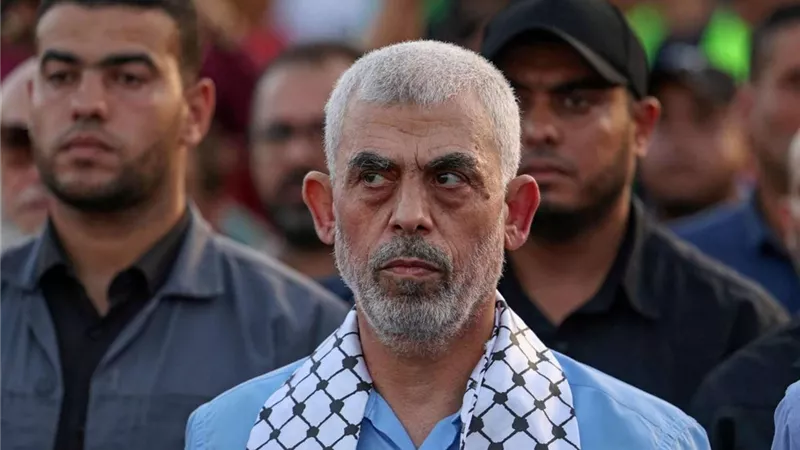 جيش الاحتلال يعلن التحقق من نجاح اغتيال السنوار